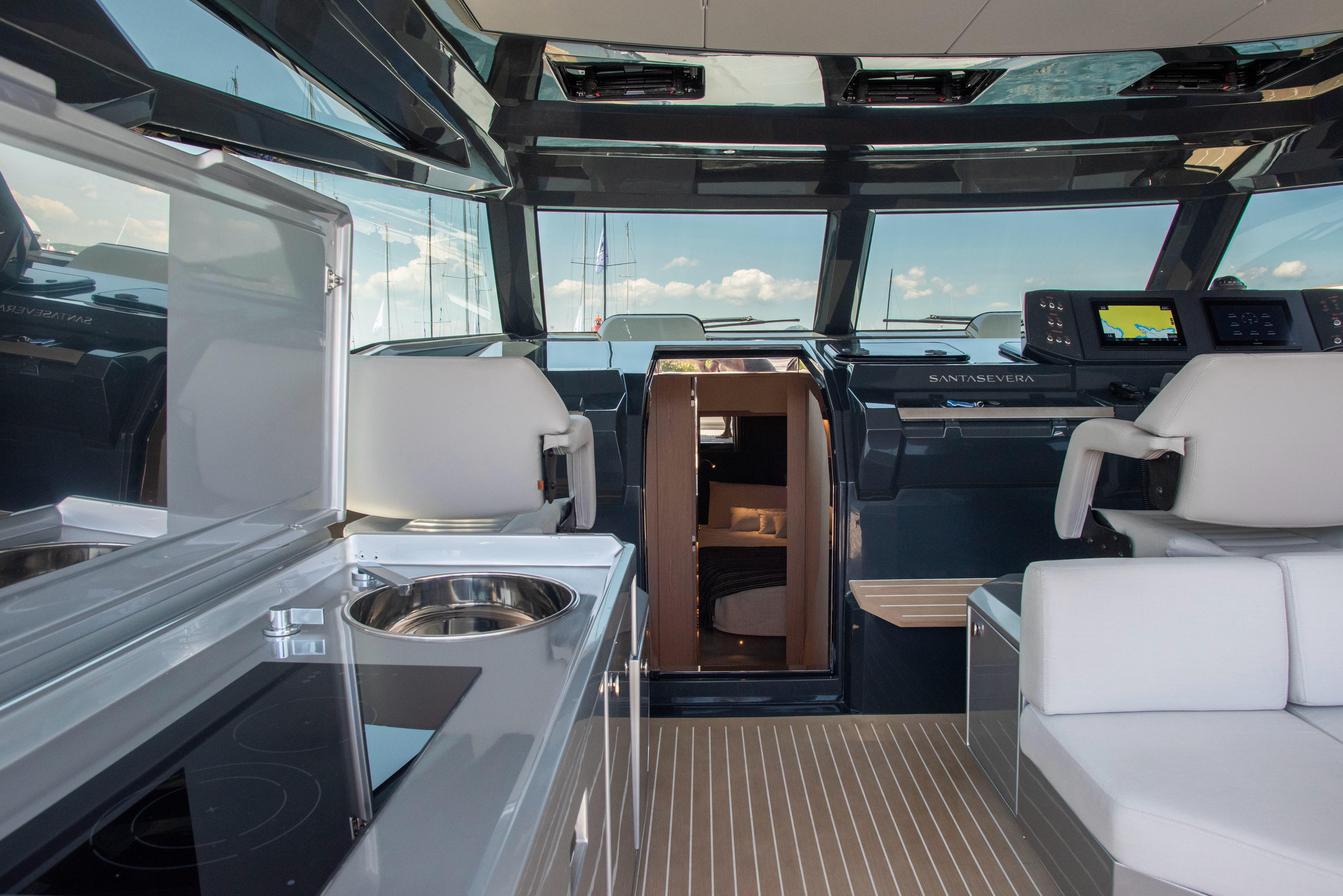 52' Santasevera Image 4