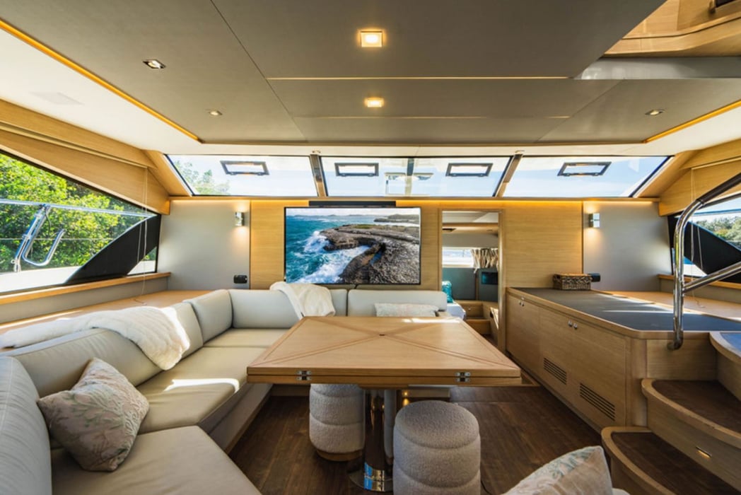 Sequoia 10