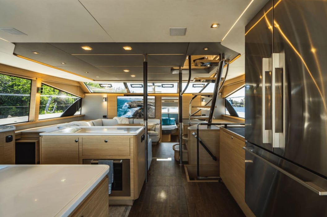 sequoia 7