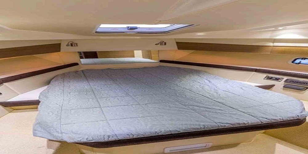 40' Azimut Atlantis Verve