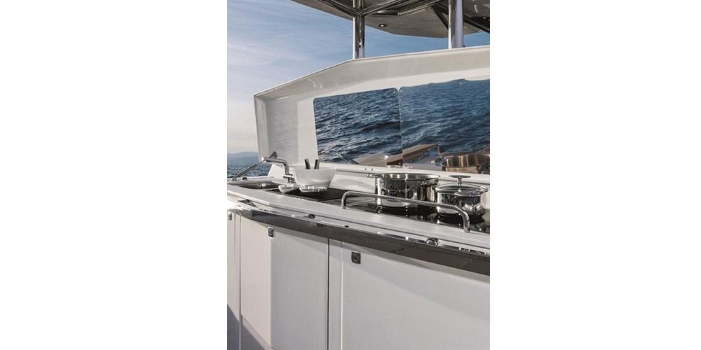 40' Azimut Atlantis Verve