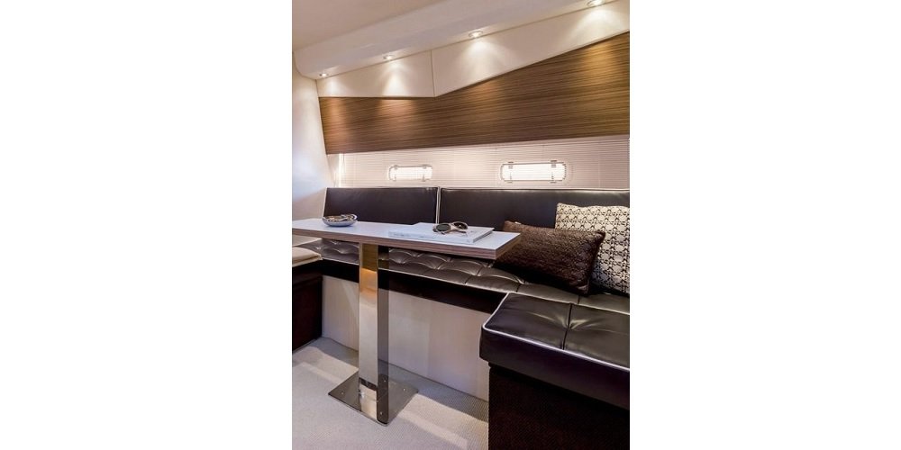 40' Azimut Atlantis Verve